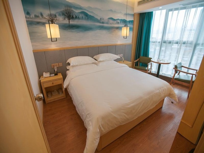 Superior Single room