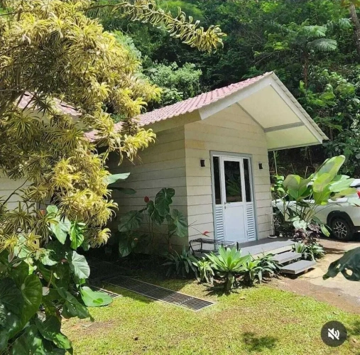 Premium Villa
