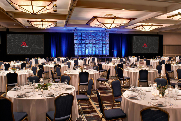 Detroit Marriott At The Renaissance Center photo 31