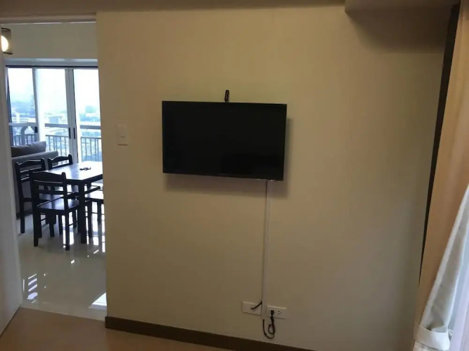 2 Bedroom Modern Resort Amenities