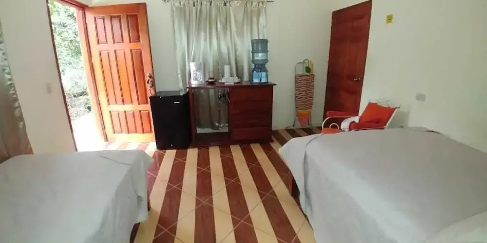 Apart Hotel Acuarious de Luis