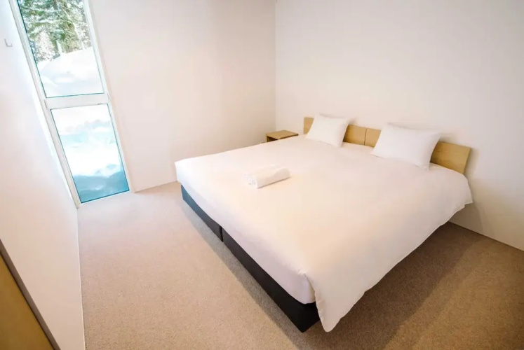 Blue River Chalets by The Hakuba Collection