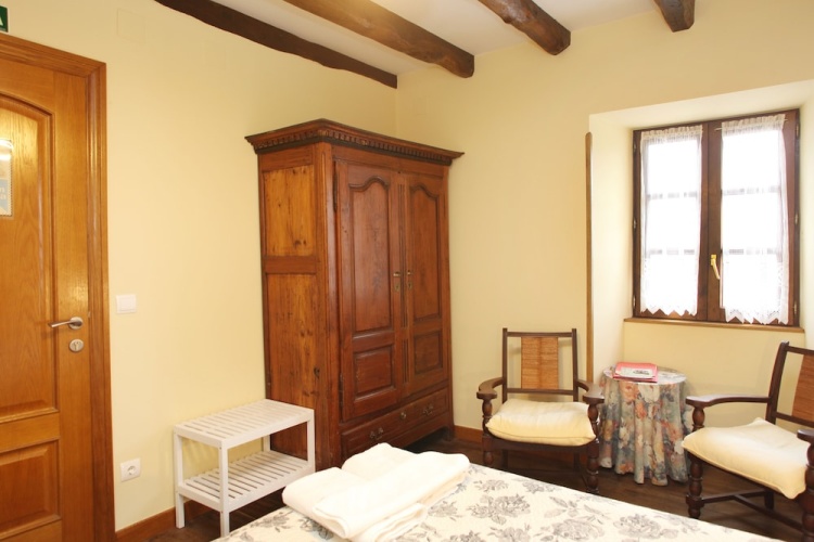 Casa Rural Gontxea
