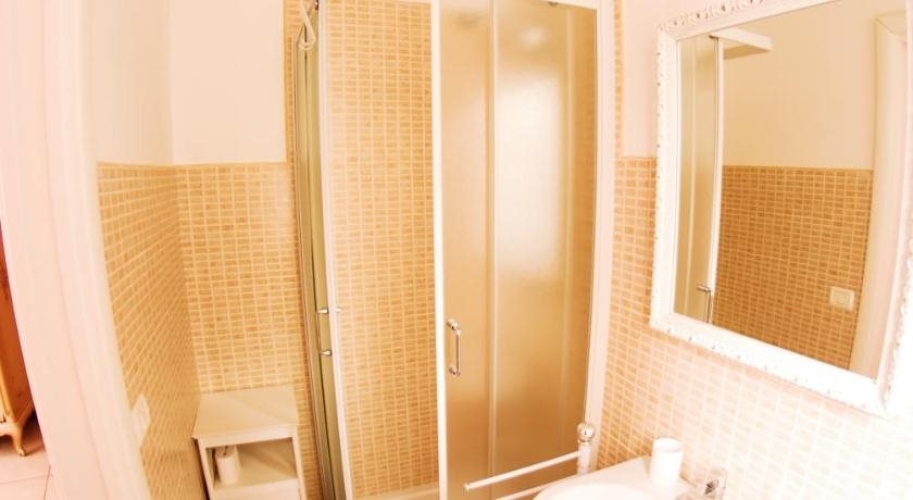 Bed  Breakfast lArengo