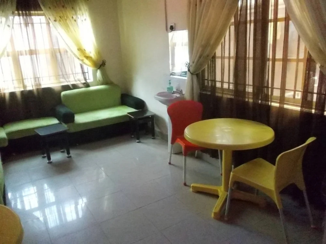 Royal Delight Hotel