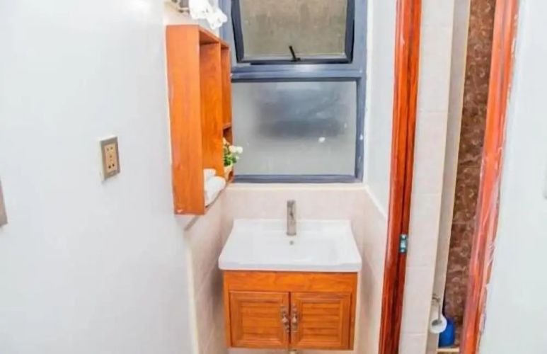 Stay.Plus Marcus Apartment Kilimani