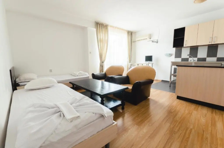 Plovdiv Hotel