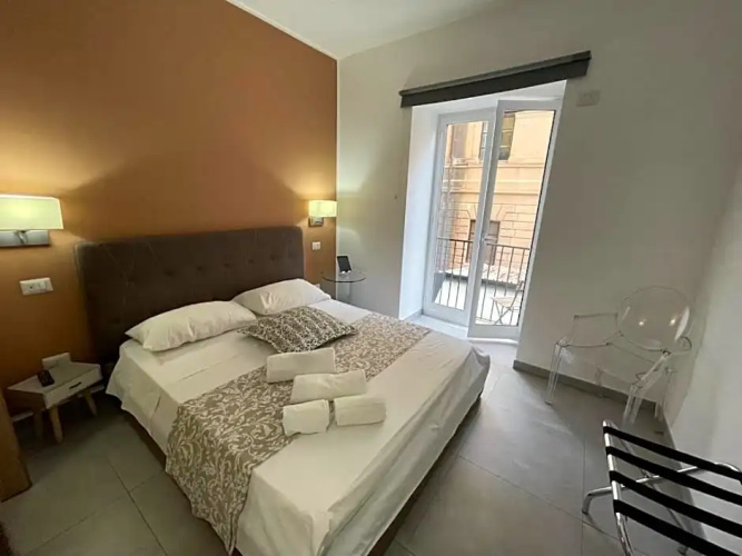 Ciù Ciù Home Suite