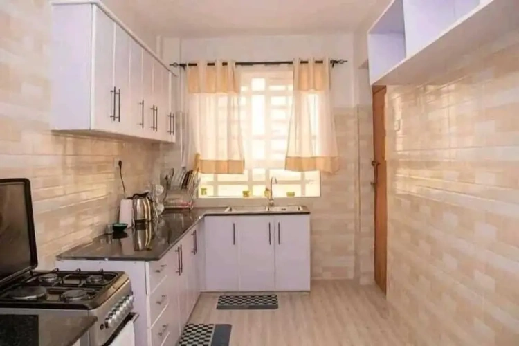 Classic Apartment