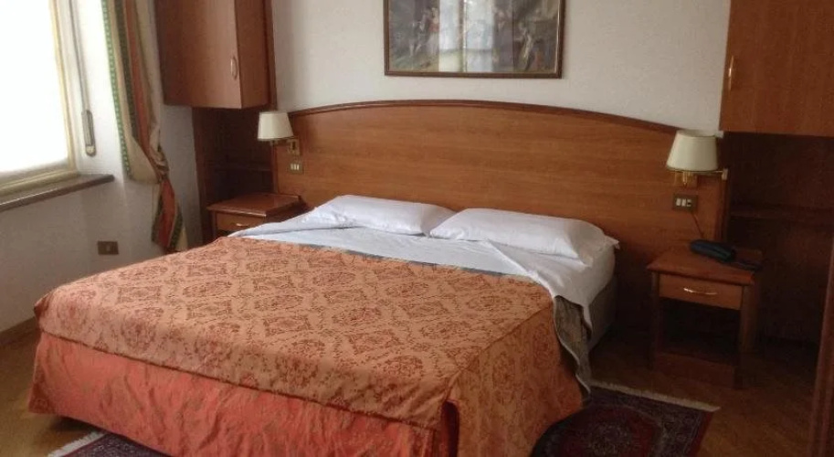 Hotel Saini