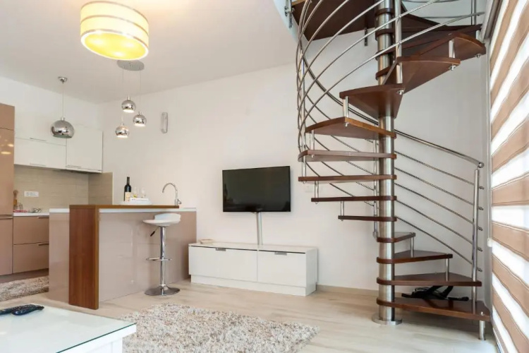 Apartments Davor