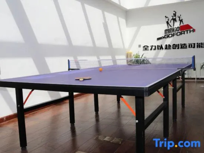 Inner Mongolia Wanhao Hotel