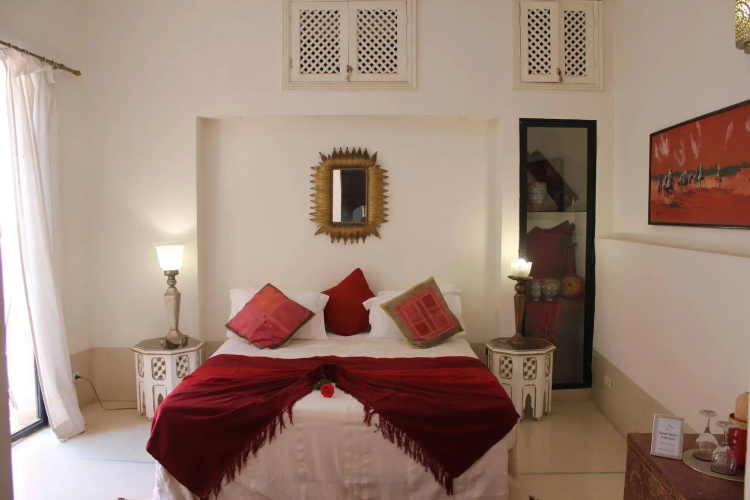 Riad du Ciel Marrakech
