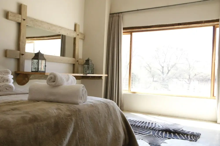 1 Bedroom Luxury room