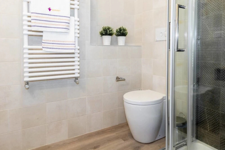 Residence Porta Romana LM5
