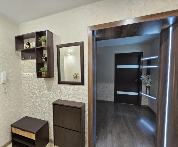 Фотография номера квартиры Живи уютно на проспекте Московский 49А корпус 3