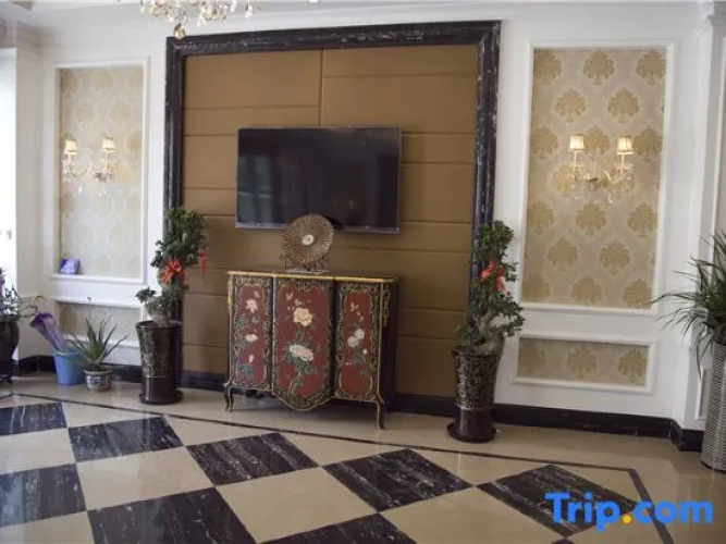 Xindu Hotel