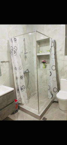 Spacious 1 Bedroom in Yerevan