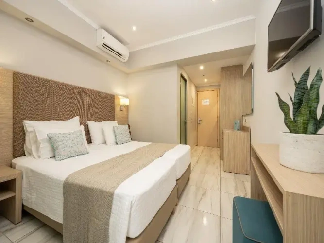 Quadruple Suite