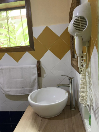 La Ceiba Hotel Spa