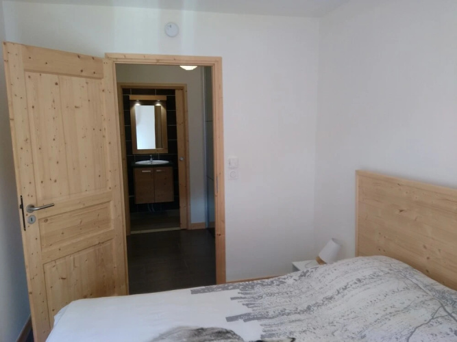 Appartement Résidence Cardinal