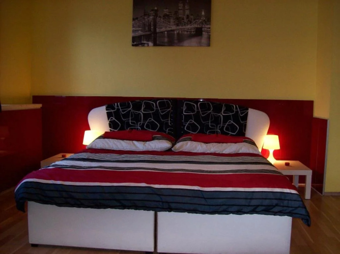 Hostel u Minoritu