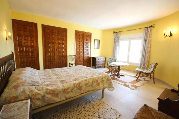 Villa Maryvilla 2808