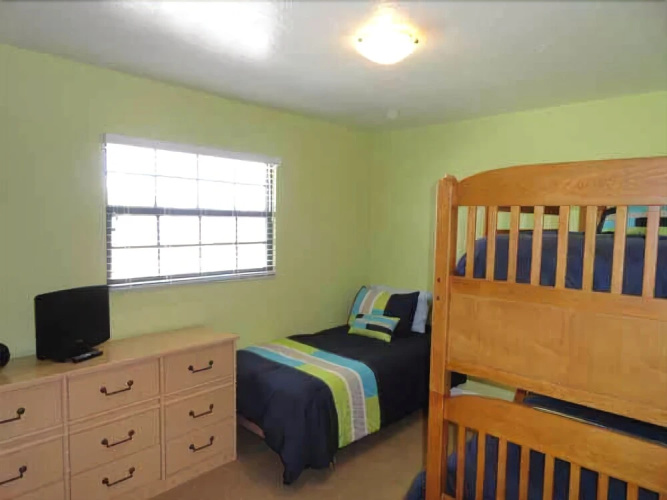 Beach Townhouses 104