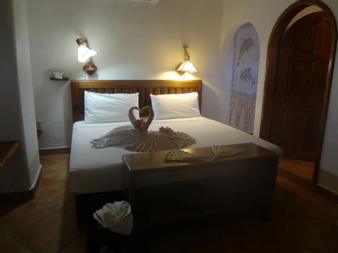Posada Yum Kin Hotel