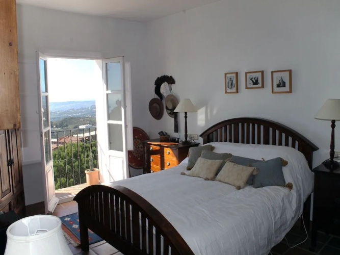 Doña Blanca 55