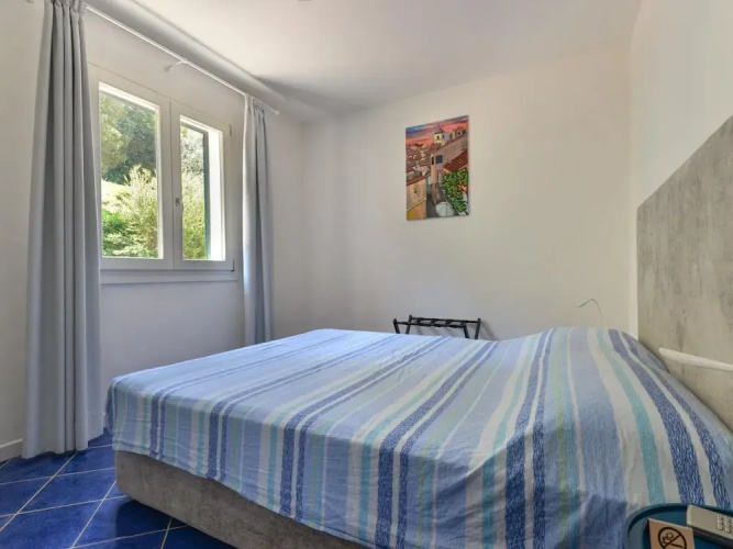 Apartment in Elba Near Straccoligno Beach