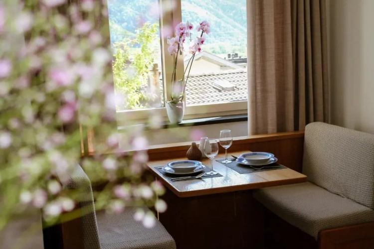 byRosi Apartments