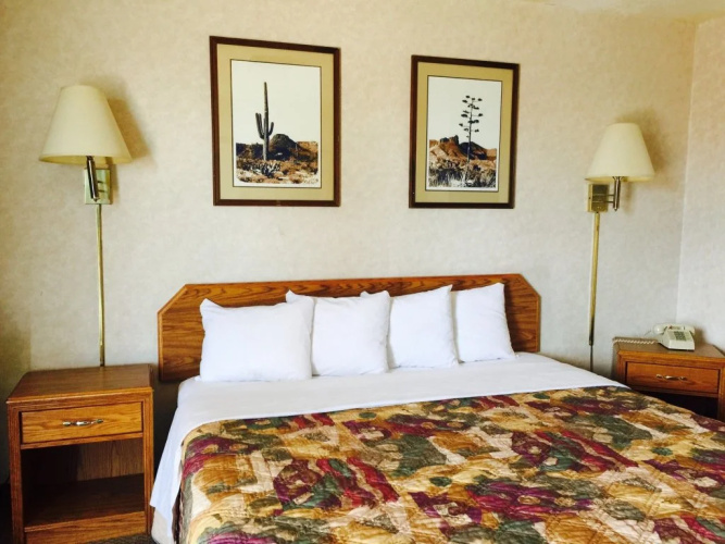 Tramway Inn