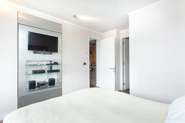 myLUXAPART Las Condes
