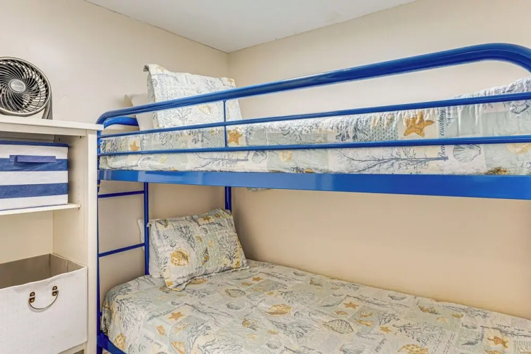 Oceanfront PCB Condo: Steps to Private Beach!