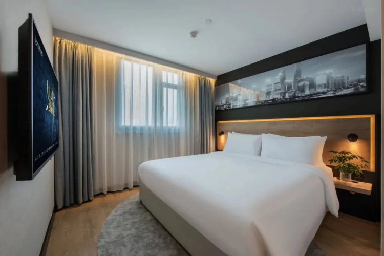 Liberal Hotel (Shanghai Global Harbor)