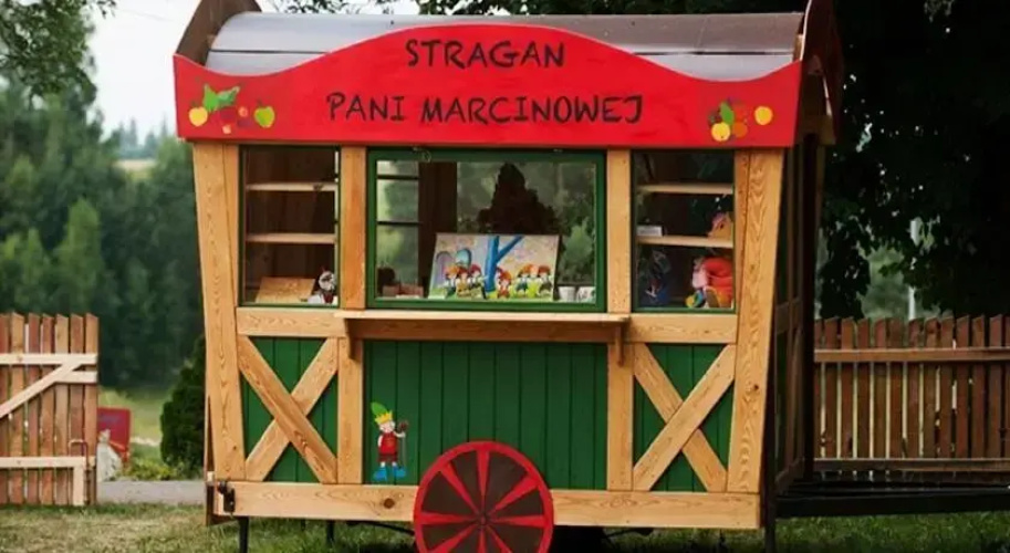 Maniówka