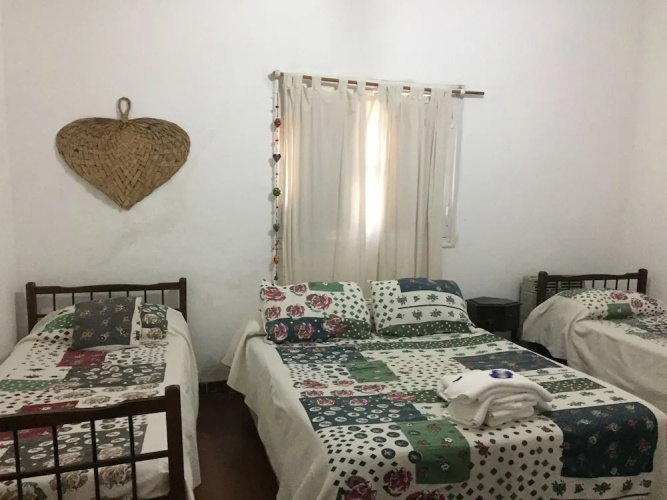 Hotel San Carlos