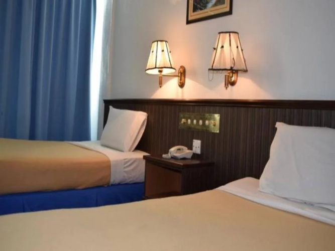 Hotel Sri Garden