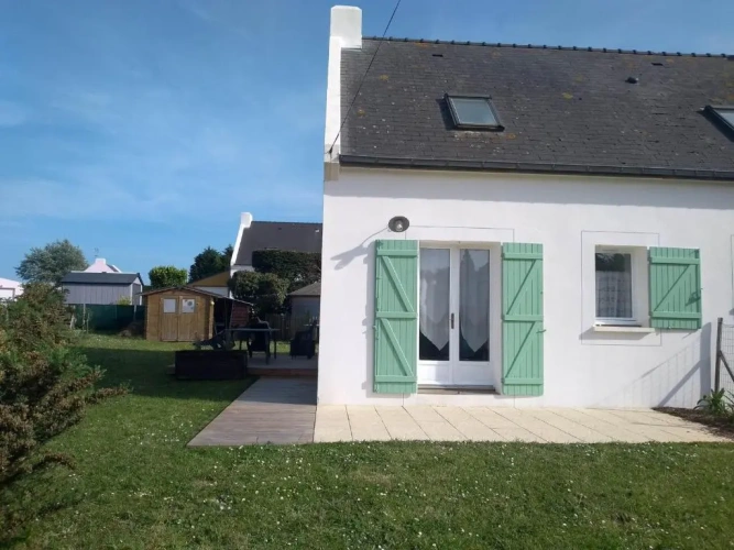 Cottage