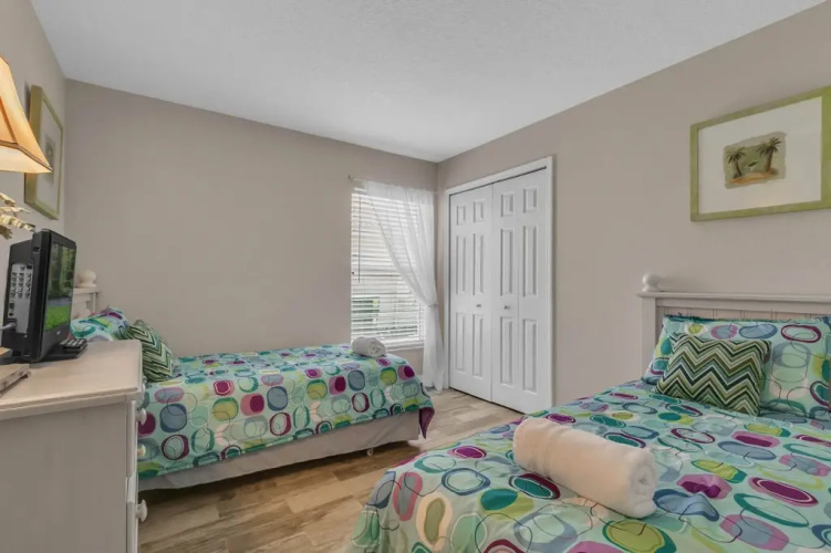 Solana Resort Homes
