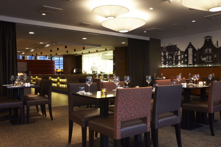 Hyatt Place Amsterdam Airport photo 34
