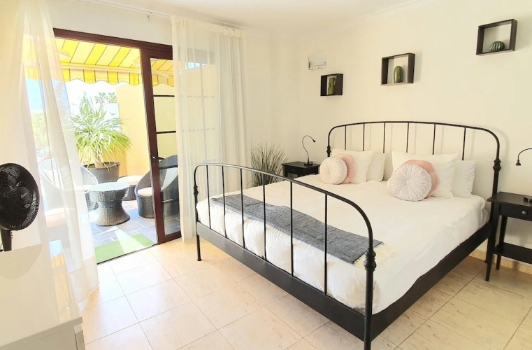 HD Mogan Beach Apartments