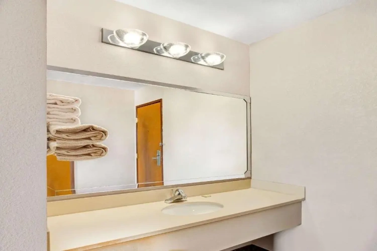Deluxe Double Suite