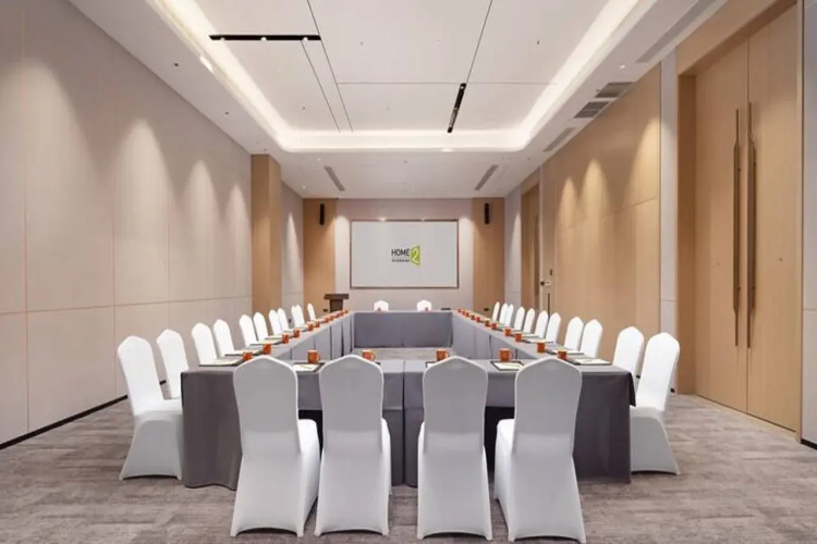 Home2 Suites By Hilton Ningbo Yinzhou