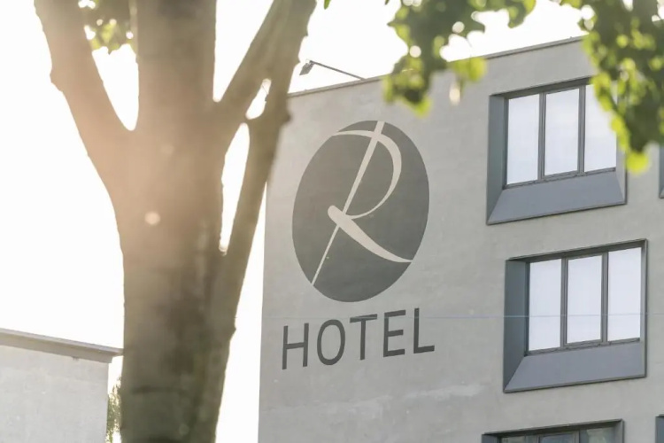 Rufi's Hotel Innsbruck