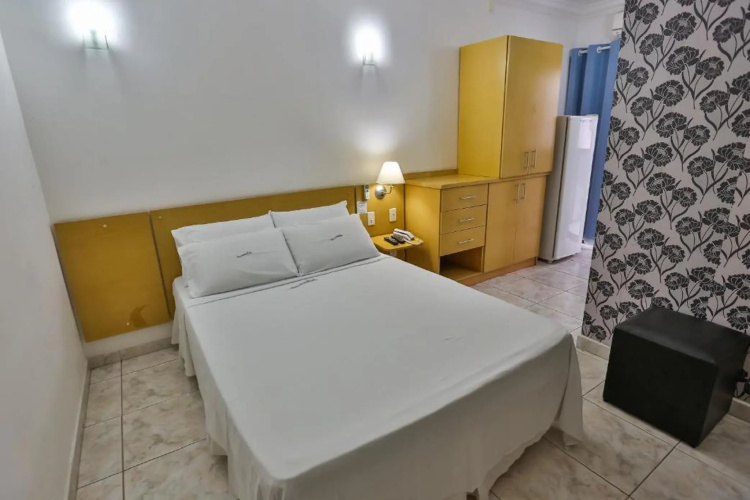 Hotel Rota Do Sol