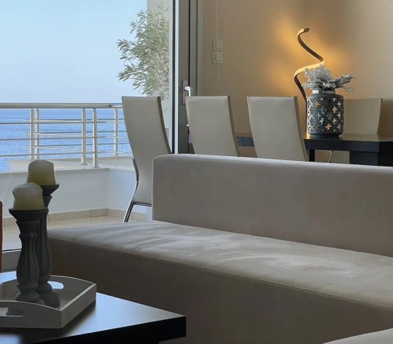 2 Bedrooms Superior Apartment