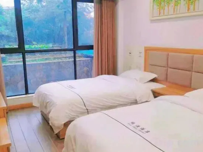 Yueman Hotel
