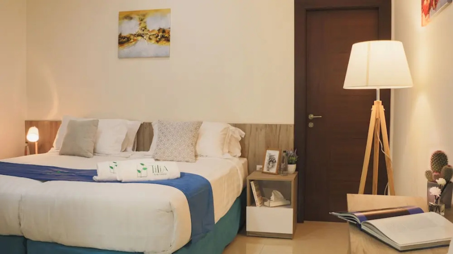 Tilia ApartHotel